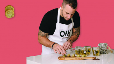 "You Can Really Infuse Cannabis Into Anything:" An Interview With Chef Adrian Niman